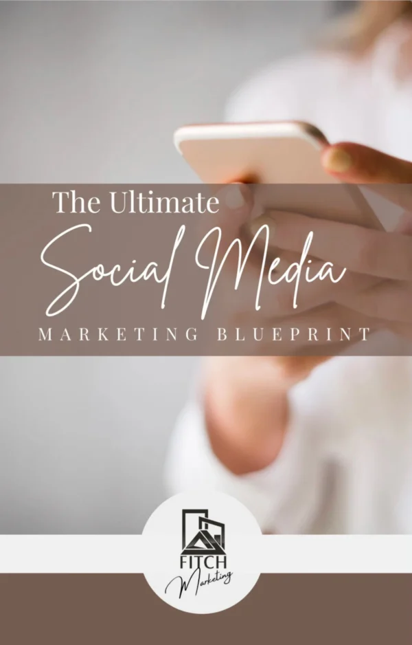 First Edition Social Media Marketing Blueprint | MRR & PLR | Done-for-You Guide - Image 2