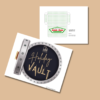 Elf On The Shelf Kringle Kreme Donut Box