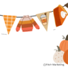 Fall Feels Printable Banner - Image 2