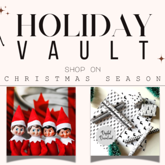 Holiday Vault