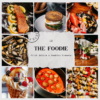 The Foodie Light-Room Presets