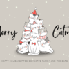 The Ultimate Pet Lover's Christmas Card Bundle! - Image 8