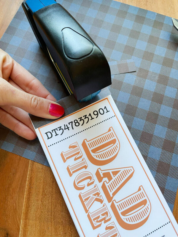 Father’s Day Coupon Packet – Instant Digital Download for Kids to Gift Dad - Image 4