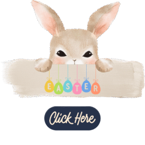 🐣 Easter Printables & Digital Products Collection