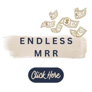 ENDLESS MRR