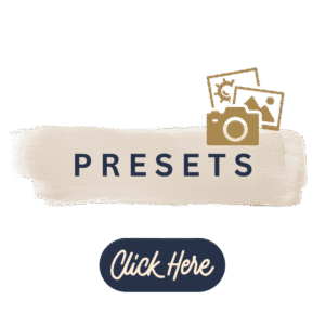 Lightroom Mobile Presets