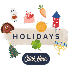 Holiday Vault