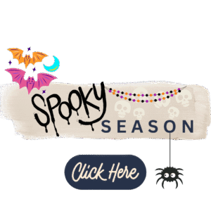 SPOOKY SEASON