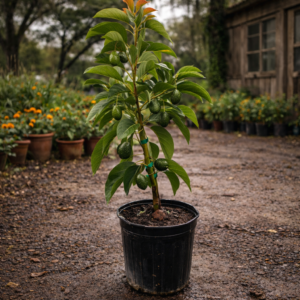 4–5 Ft Grafted Hass Avocado Tree | Fruiting This Year