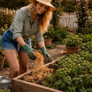 🌱Garden Kickstart Consultation