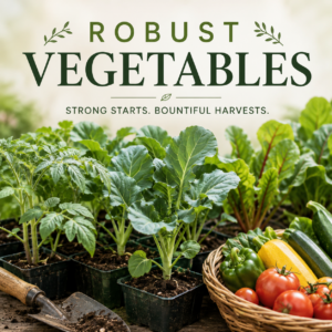 Vegetable Starters