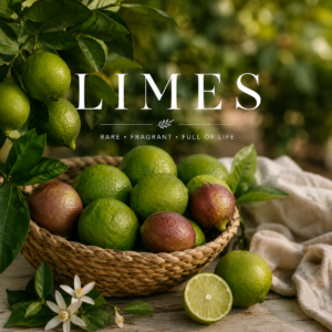 LIME TREES